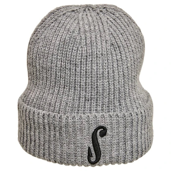 Caciula Sensas S-winter Grey Hat, Marime Universala