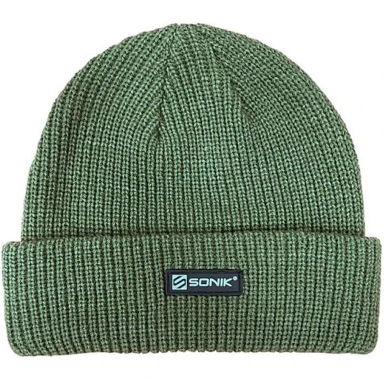Caciula Sonik Beanie Hat, Marime Universala