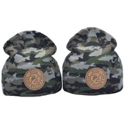 Caciula Zfish Beanie, Camo