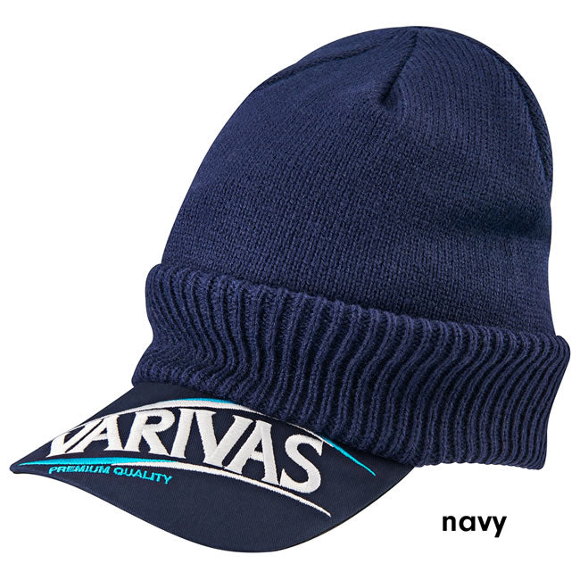 Caciula cu Cozoroc Varivas, Navy