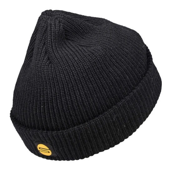 Caciula De Iarna Spro Freestyle, Neagra, Marime Universala