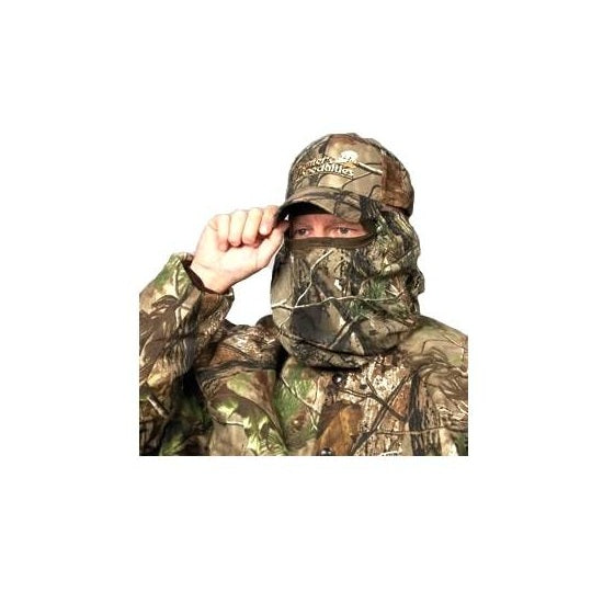 Cagula Hunter Specialties MASCA FATA JERSEY CAMO AP