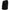Cagula Mikado Fleece Face, Black