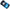 Cagula Mikado, Neck Warmer 005, Blue