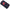 Cagula Mikado, Neck Warmer 007, Black