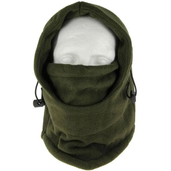 Cagula Ngt Cu Captuseala Fleece