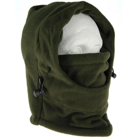 Cagula Ngt Cu Captuseala Fleece