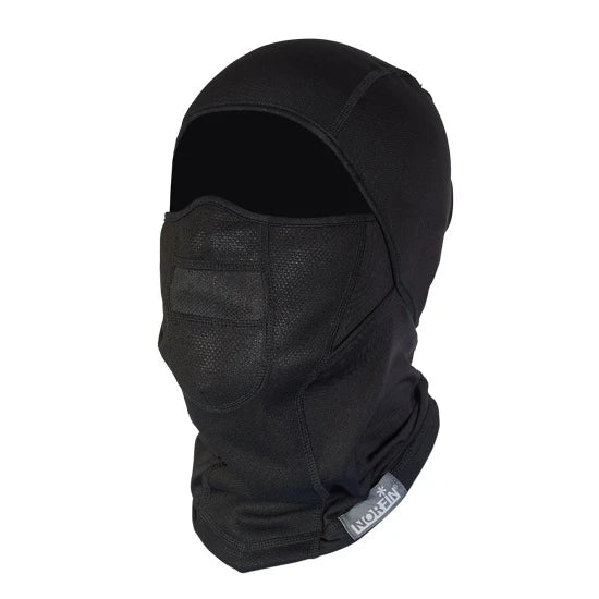 Cagula Norfin Beta Black Xl