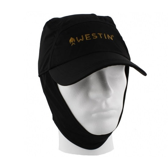Cagula Westin Winter Hat Black
