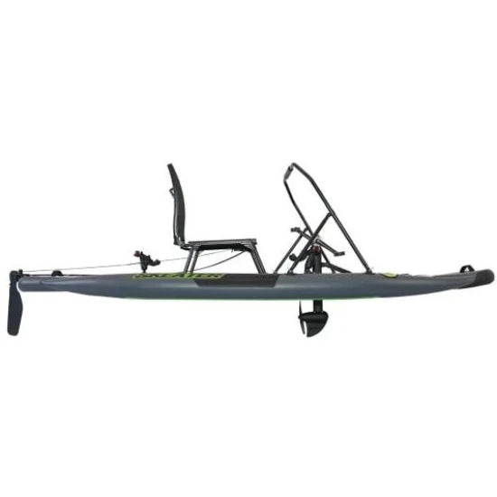 Caiac Gonflabil Skeater Jawz Kayak 330