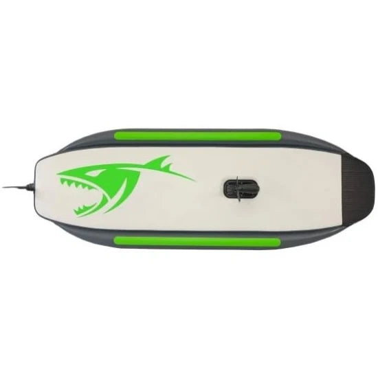 Caiac Gonflabil Skeater Jawz Kayak 330