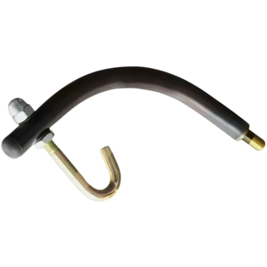 Calig De Cantarire Trakker Easylift Weigh Hook, 20x10.5cm