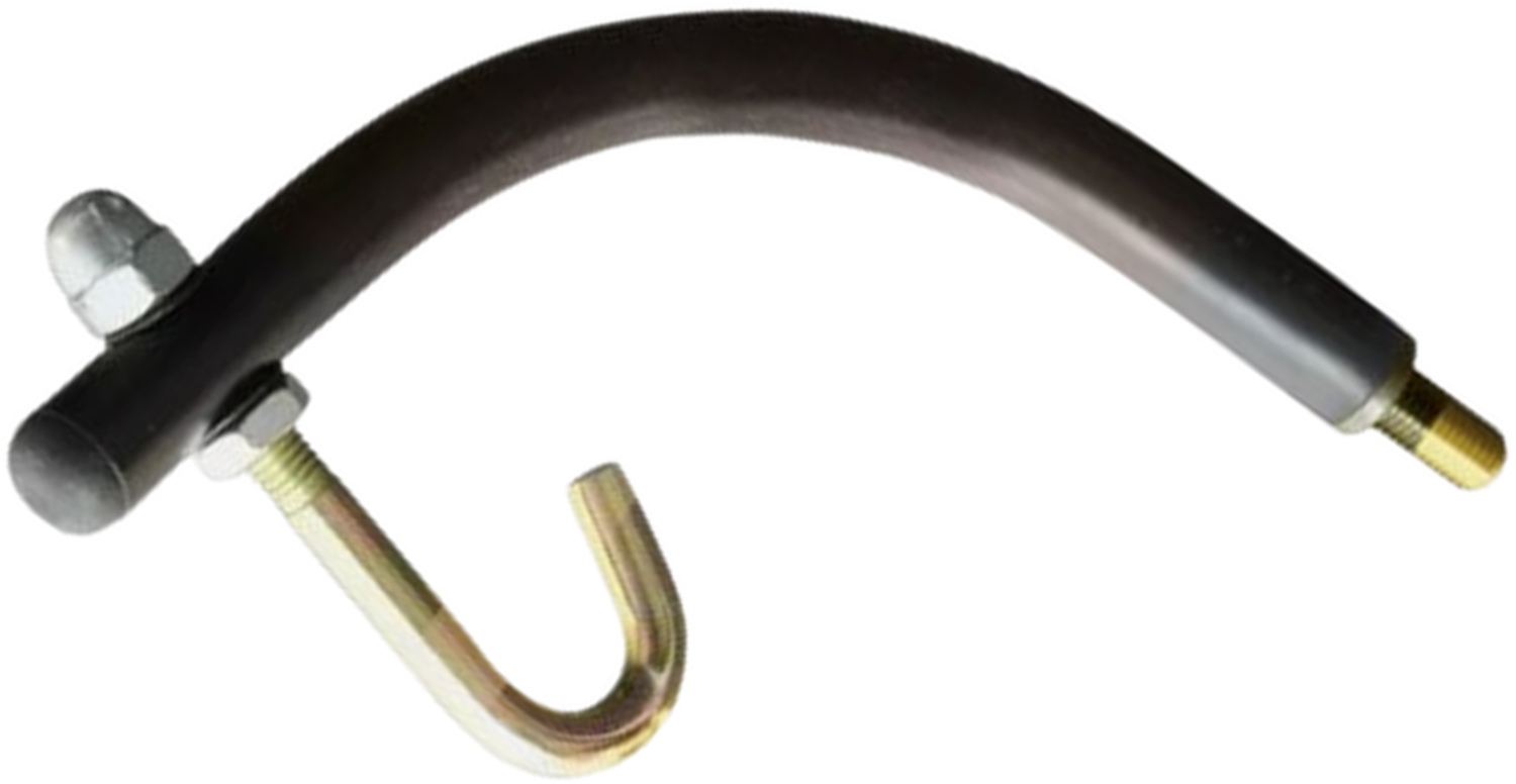 Calig De Cantarire Trakker Easylift Weigh Hook, 20x10.5cm