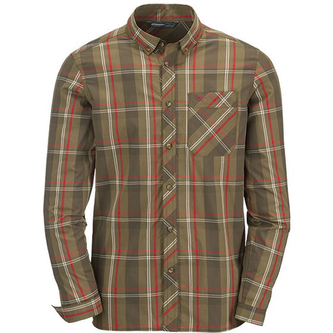 Camasa Blaser Stretch Harald Beige, Marime XXXL