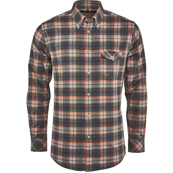 Camasa Blaser Twill Classic Marimea 2XL