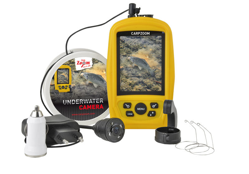 Camera Subacvatica Carp Zoom