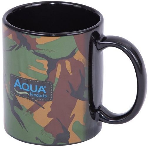 Cana Aqua Products DPM Mug, Camo