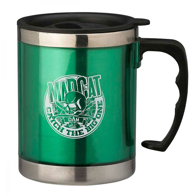 Cana DAM Madcat Thermo Mug