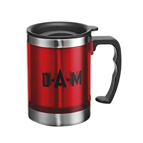 Cana DAM Thermo Mug