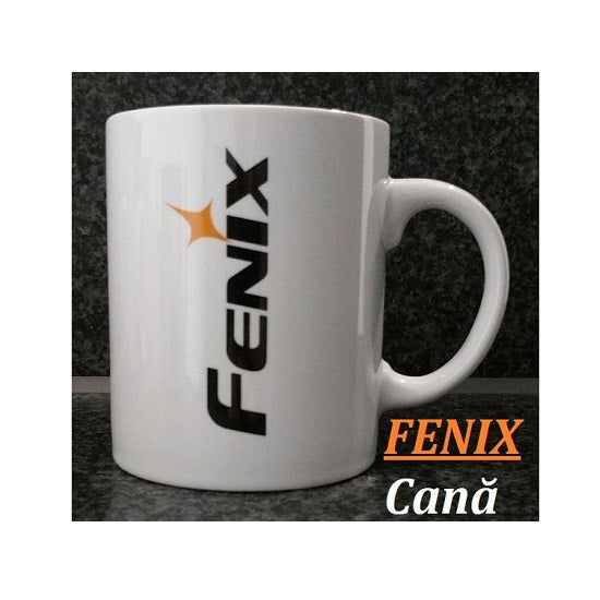 Cana Fenix cafea / ceai