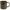 Cana Fox Green &amp; Camo Head  Ceramic Mug 350ml