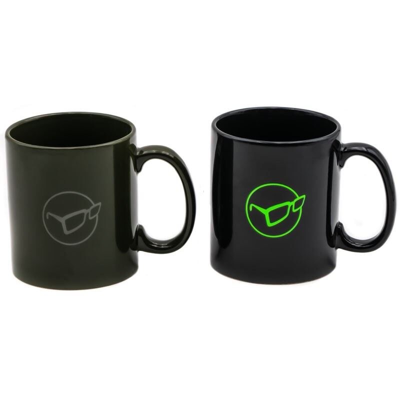 Cana Korda Logo Black