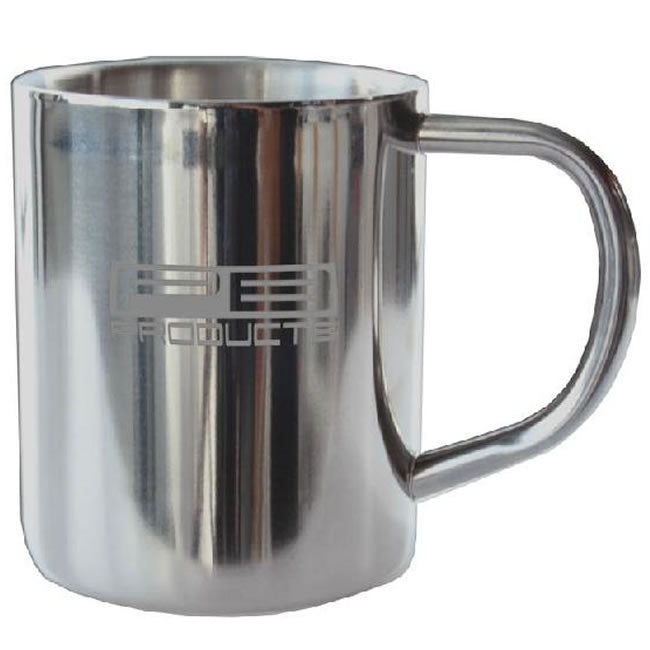 Cana PB Products Stainless Steel Mug 300ml