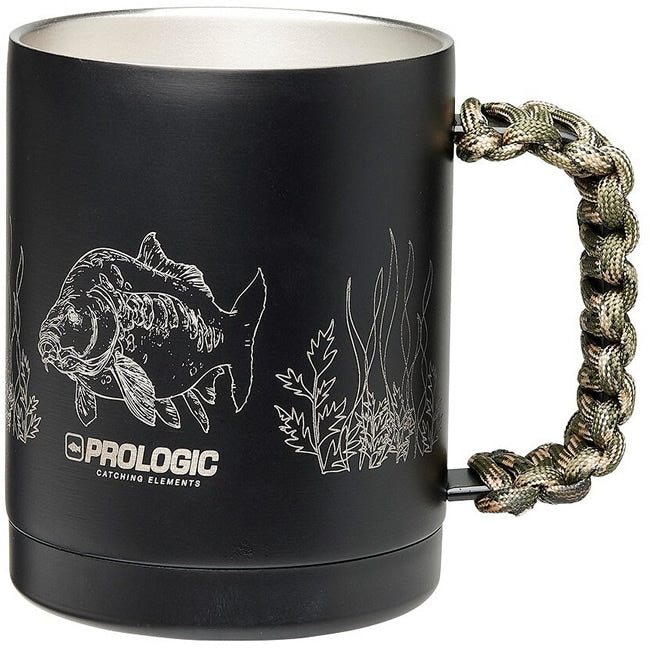 Cana Prologic Black Fire Twin Skin Carp