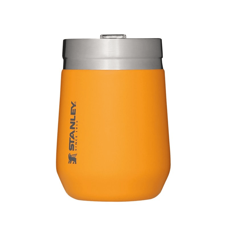 Cana Termoizolanta Stanley, The Everyday Go Tumbler, Saffron, 0.29L