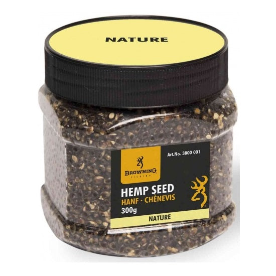Canepa Browning Natur Natur 300gr