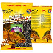 Canepa Preparata Senzor Usturoi, 800g
