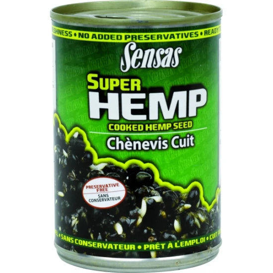 Canepa Sensas La Conserva, 350g
