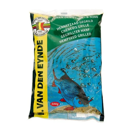 Canepa Van Den Eynde Macinata Prajita 500gr