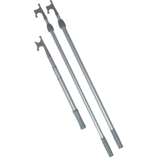 Cange Telescopic Trem Mini Cadet 60-110cm