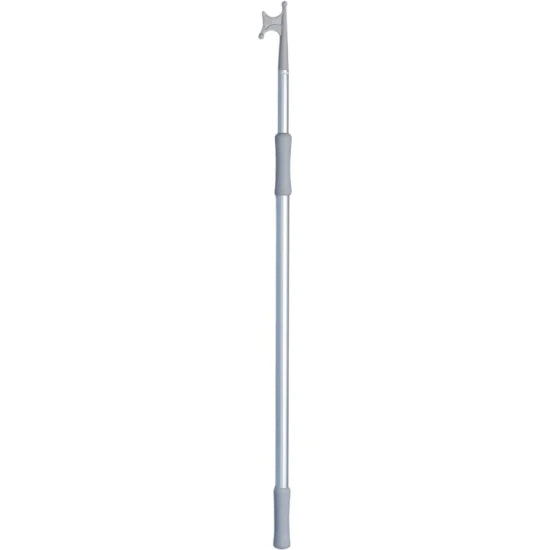 Cange Telescopic Trem Din Aluminiu Anodizat 120-210cm