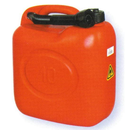 Canistra Allroundmarin Kanister 10l, Red, 1buc/pac