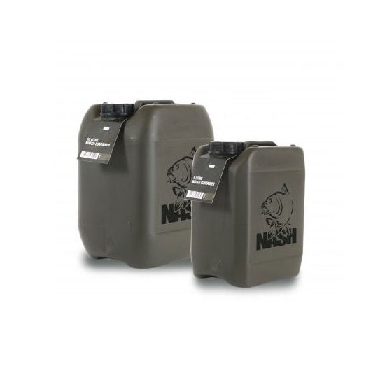 Canistra Nash 5L