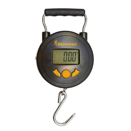 Cantar Browning Digital Match Scales