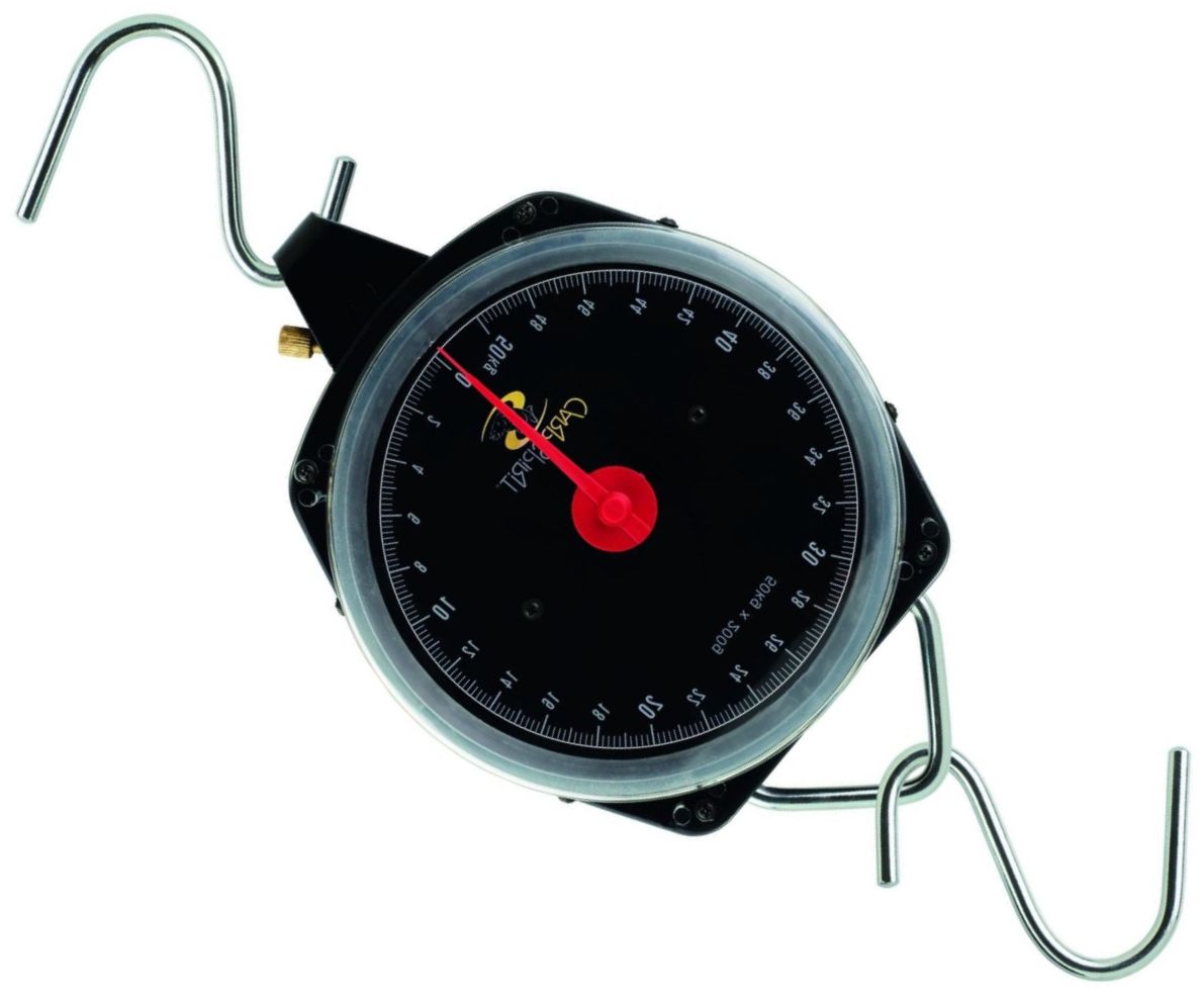 Cantar Carp Spirit Mecanic, 50kg