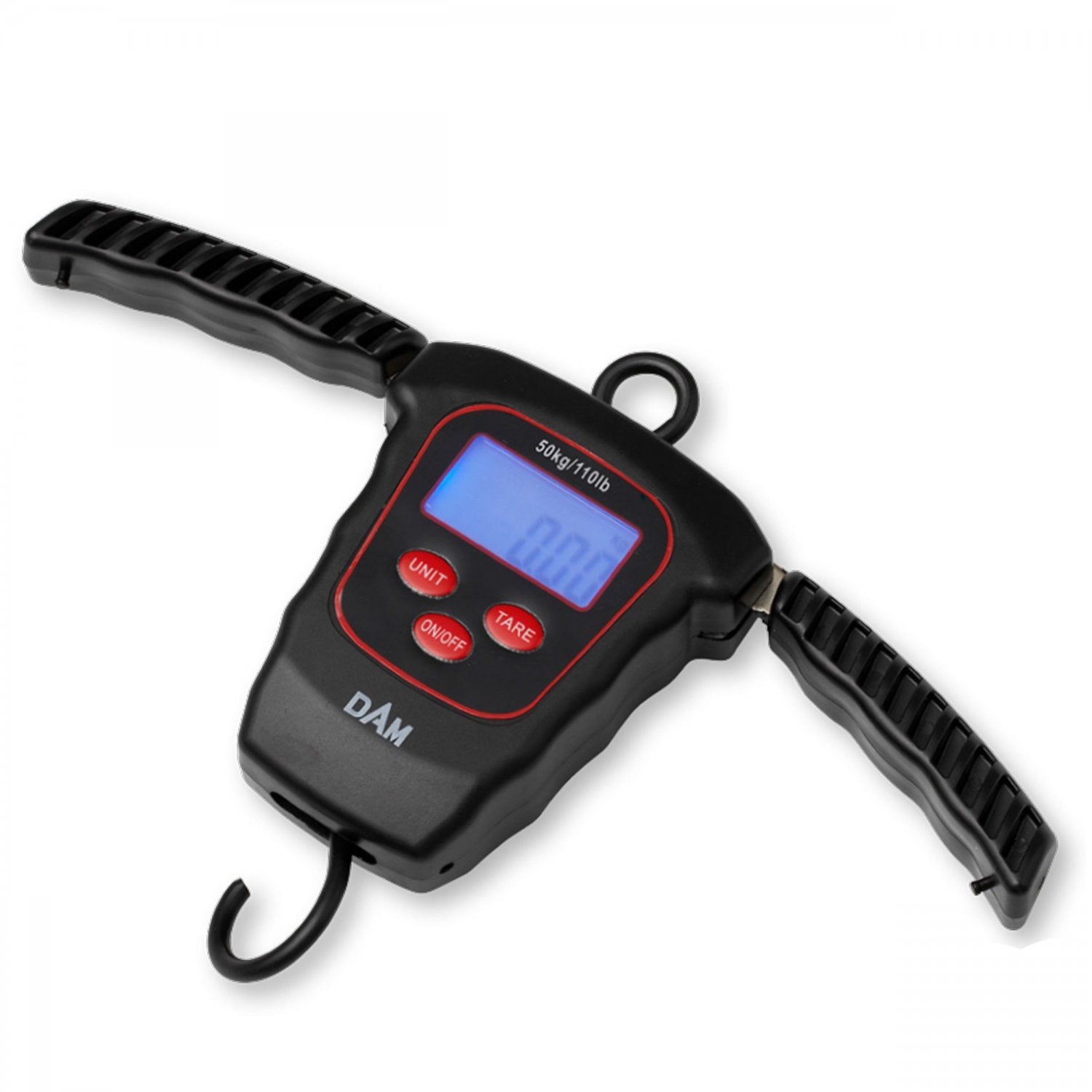 Cantar DAM Digital Scale 50kg