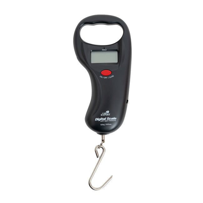 Cantar Digital Carp Expert