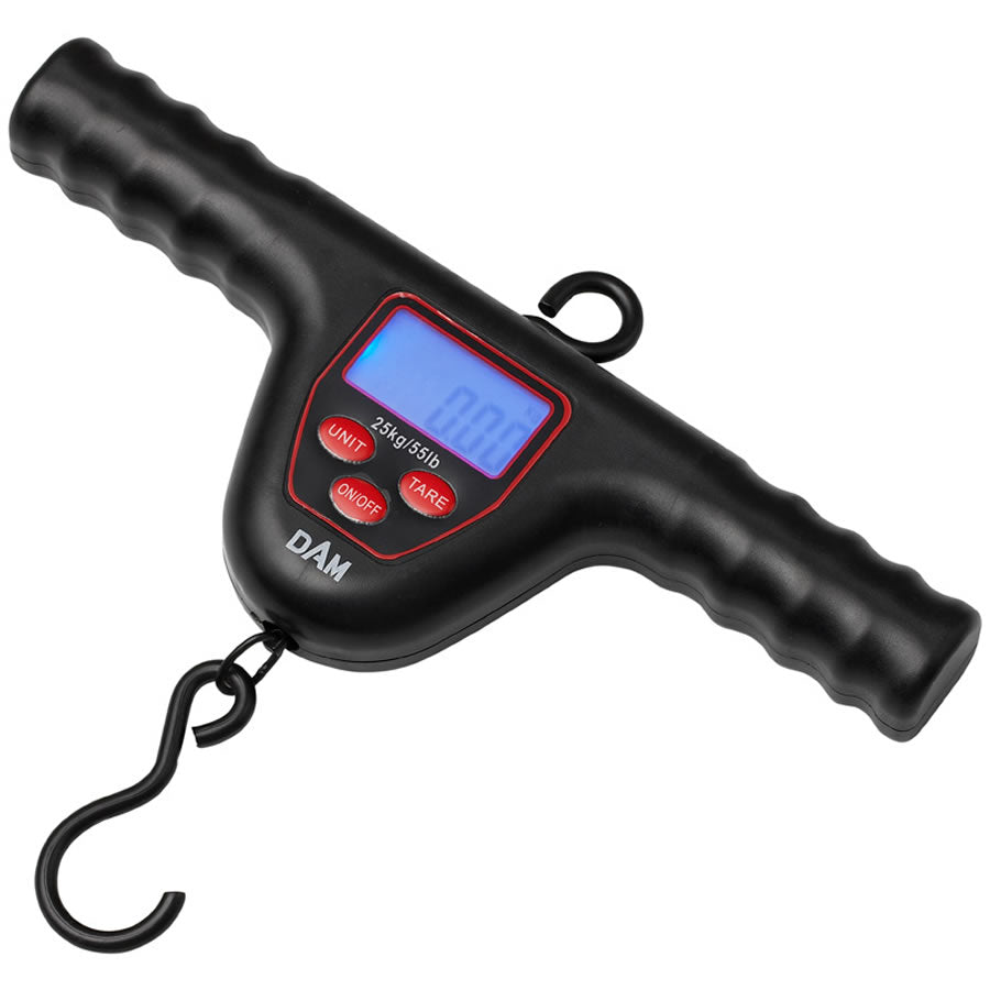 Cantar Digital DAM 25kg