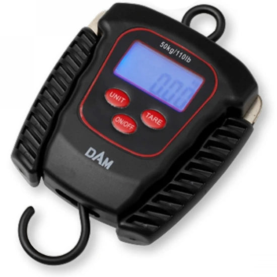 Cantar Digital Dam Digital Scale, 50kg