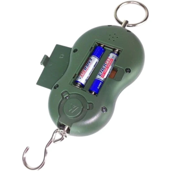 Cantar Digital Formax A04l, 45kg