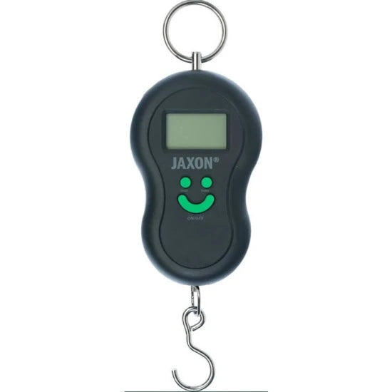 Cantar Digital Jaxon Wam010 20kg