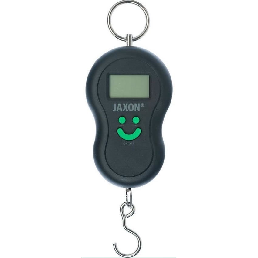 Cantar Digital Jaxon WAM010 20kg