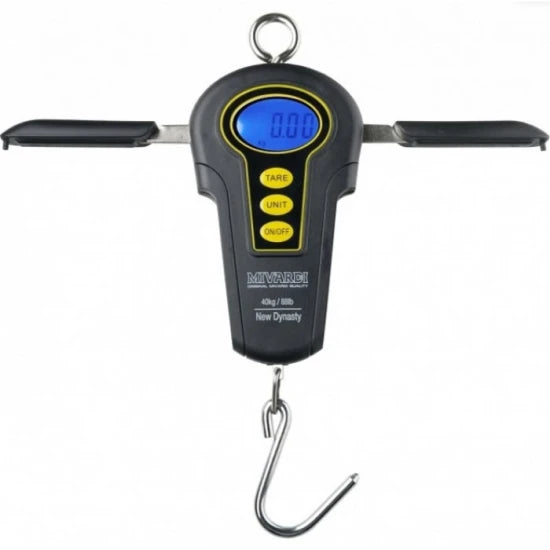 Cantar Digital Mivardi New Dinasty, 40kg