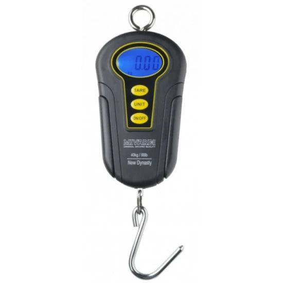 Cantar Digital Mivardi New Dinasty, 40kg