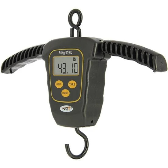 Cantar Digital Ngt Dynamic 50kg/110lbs