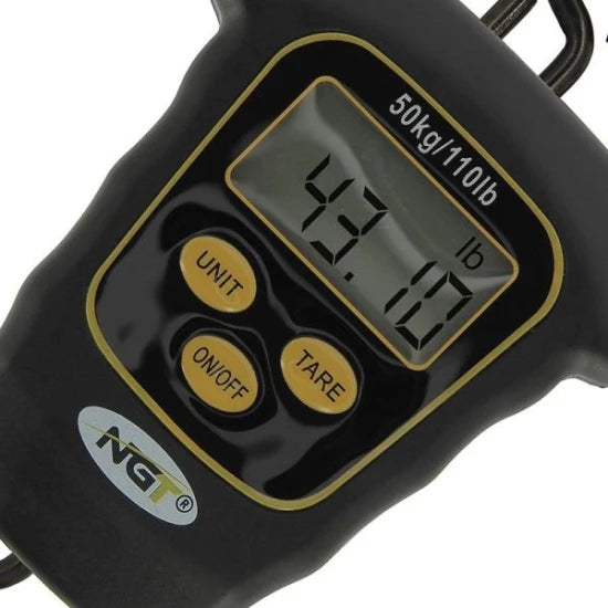 Cantar Digital Ngt Dynamic 50kg/110lbs